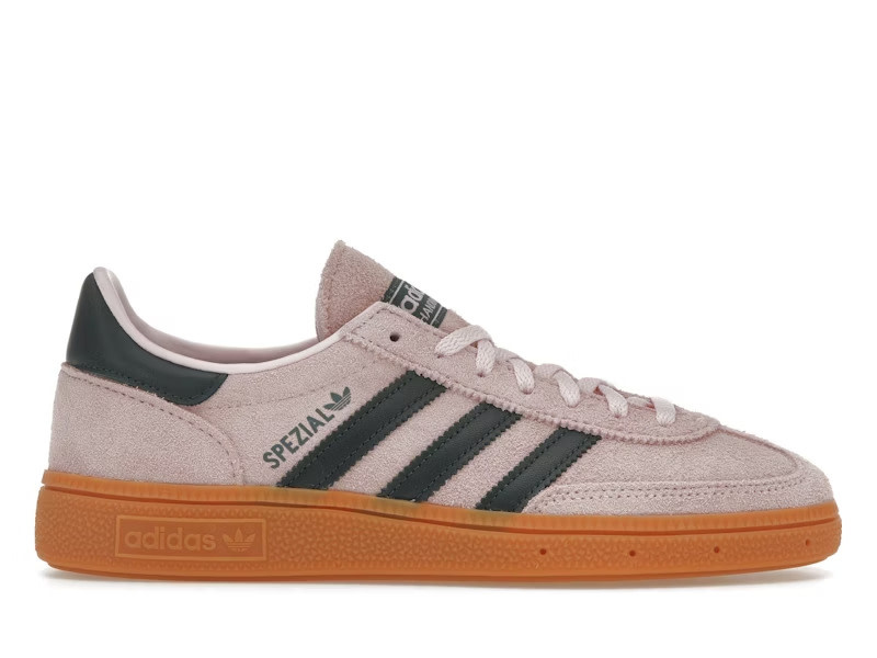 Adidas Handball Spezial Clear Pink Arctic Night (W)