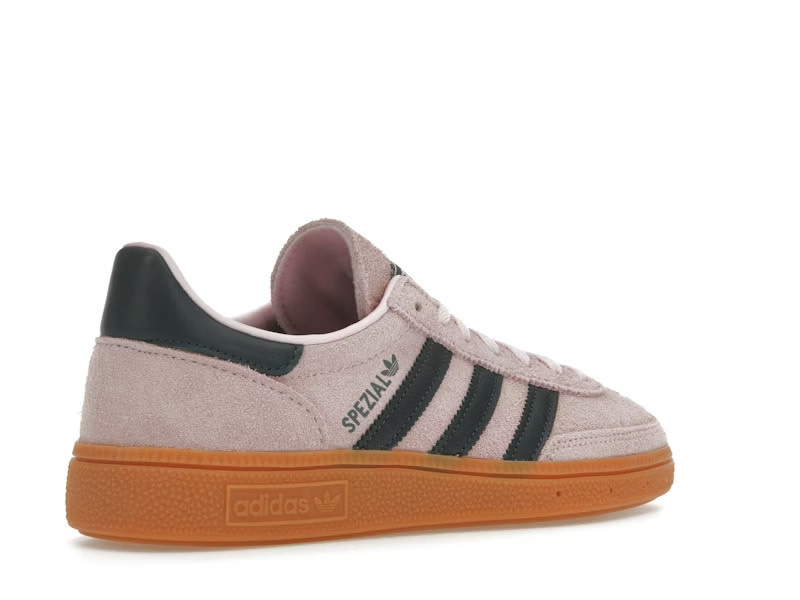 Adidas Handball Spezial Clear Pink Arctic Night (W)