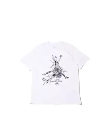 Jordan Maison Des Champions T-shirt