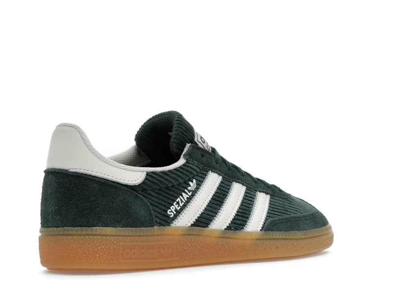 Adidas Handball Spezial Mineral Green
