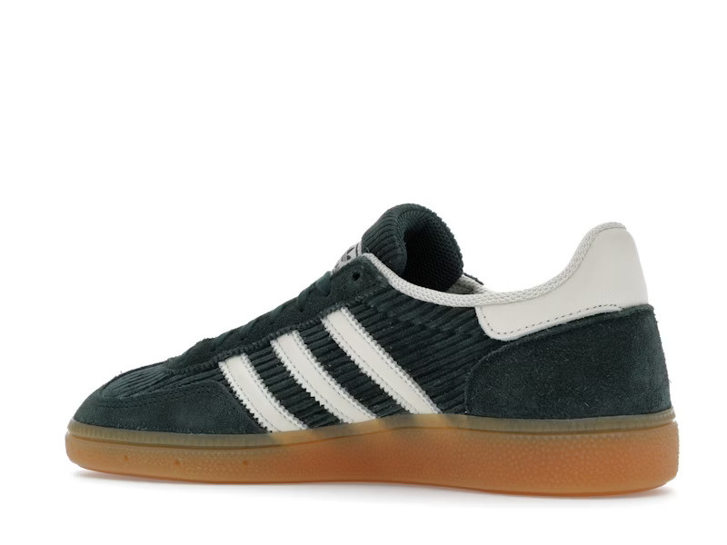 Adidas Handball Spezial Mineral Green