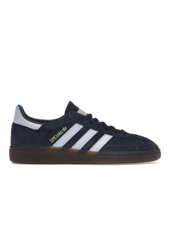 Adidas Handball Spezial Navy Gum