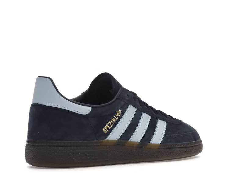 Adidas Handball Spezial Navy Gum