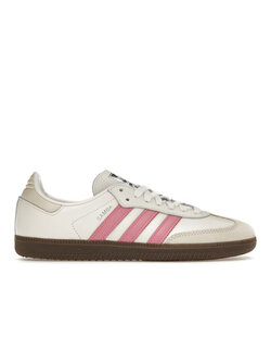 Adidas Samba OG Lucid Pink ( W)