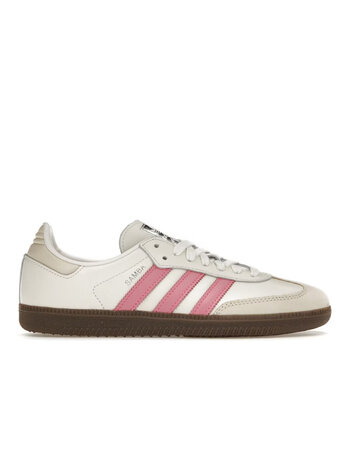 Adidas Samba OG Lucid Pink ( W)