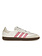 Adidas Samba OG Lucid Pink ( W)