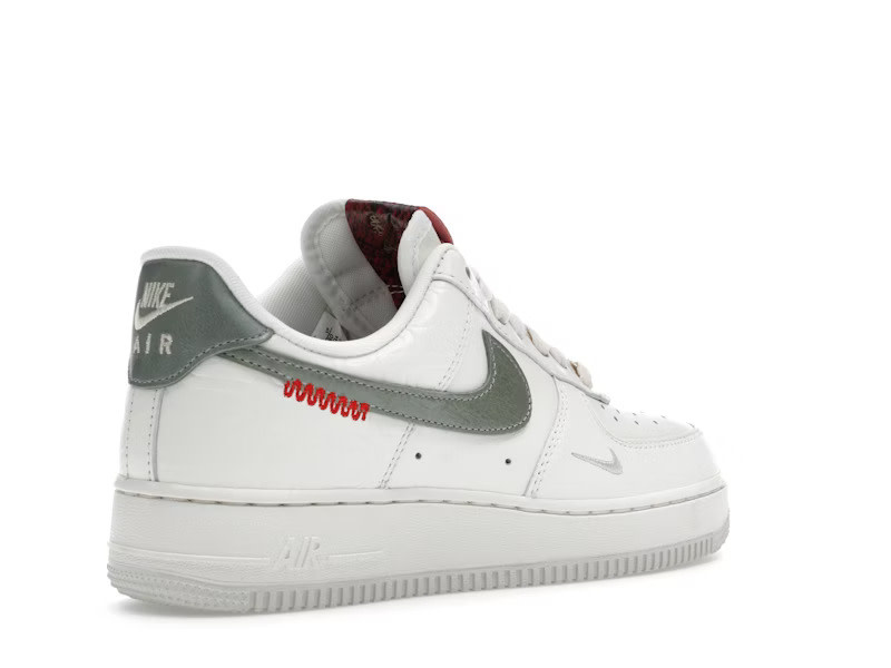 Nike Air Force 1 Year Of The Snake