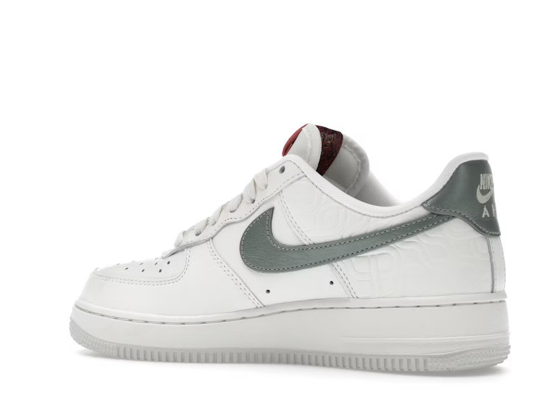 Nike Air Force 1 Year Of The Snake