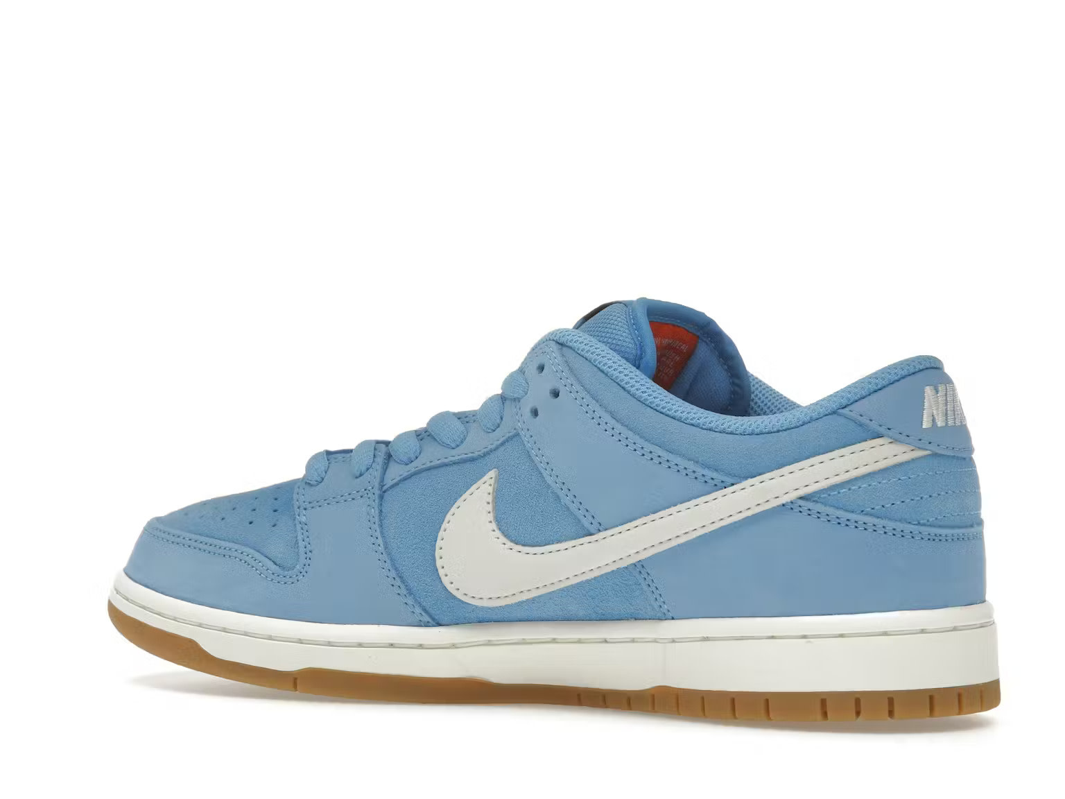 Nike SB Dunk Low University Blue Gum