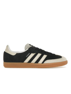 Adidas Samba OG Black Wonder White (W)