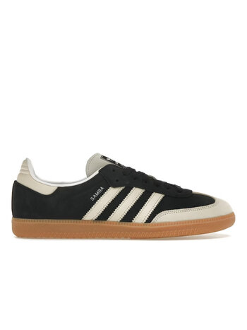 Adidas Samba OG Black Wonder White (W)