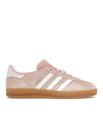 Adidas Gazelle Indoor Sandy Pink (W)