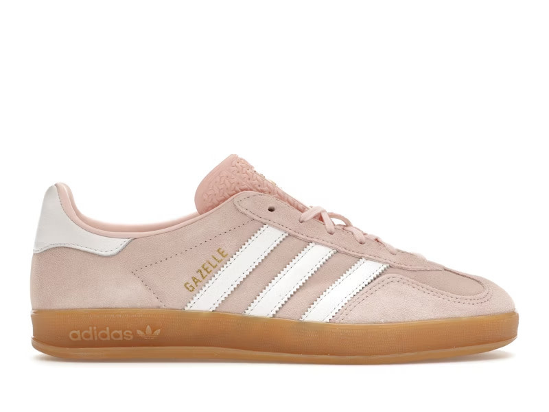 Adidas Gazelle Indoor Sandy Pink (W)
