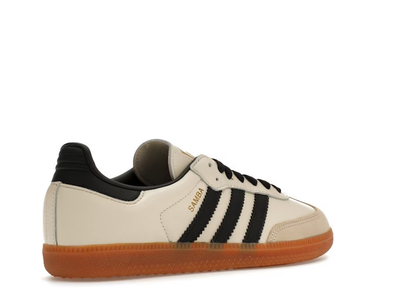 Adidas Samba OG Cream White Sand Strata (W)
