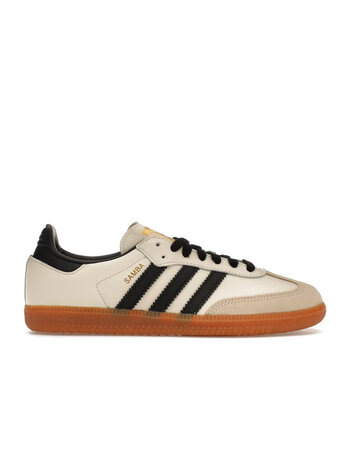 Adidas Samba OG Cream White Sand Strata (W)