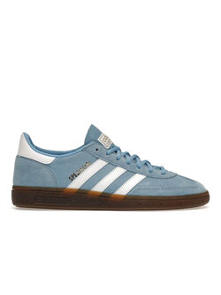 Adidas Handball Spezial Light Blue Gum