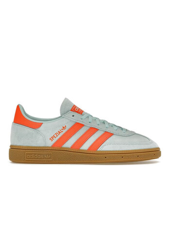 Adidas Handball Spezial Semi Flash Aqua