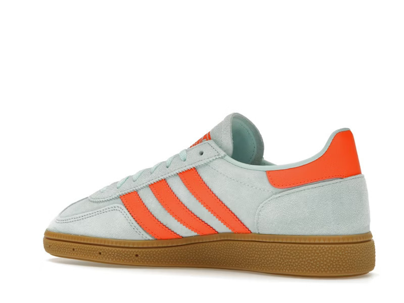 Adidas Handball Spezial Semi Flash Aqua