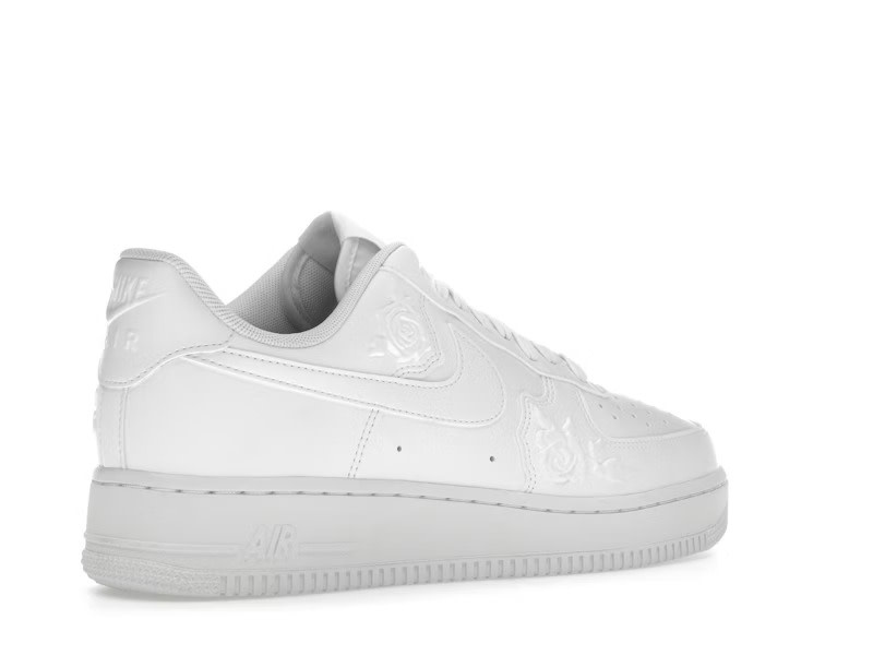 Nike Air Force 1 Roses