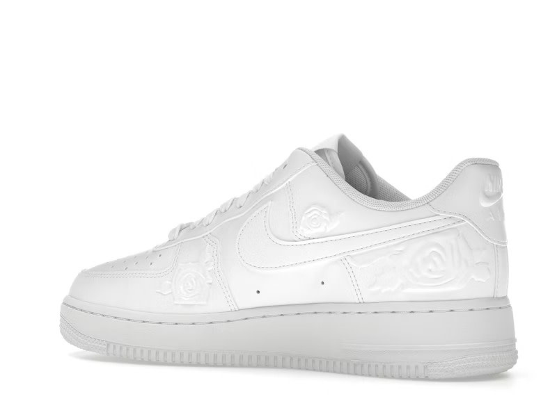 Nike Air Force 1 Roses
