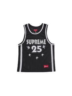 Supreme All Star Basketball Jersey