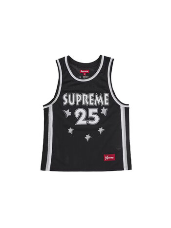 Supreme All Star Basketball Jersey