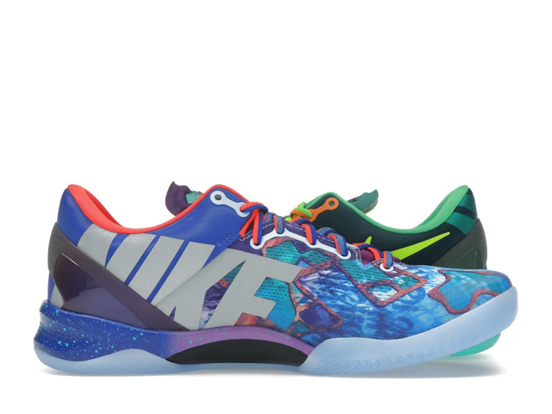 Kobe Kobe 8 Protro What The Kobe