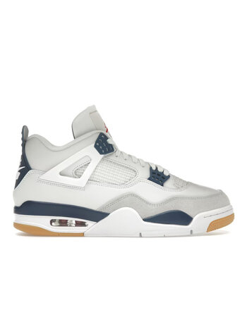 Jordan 4 SB Navy