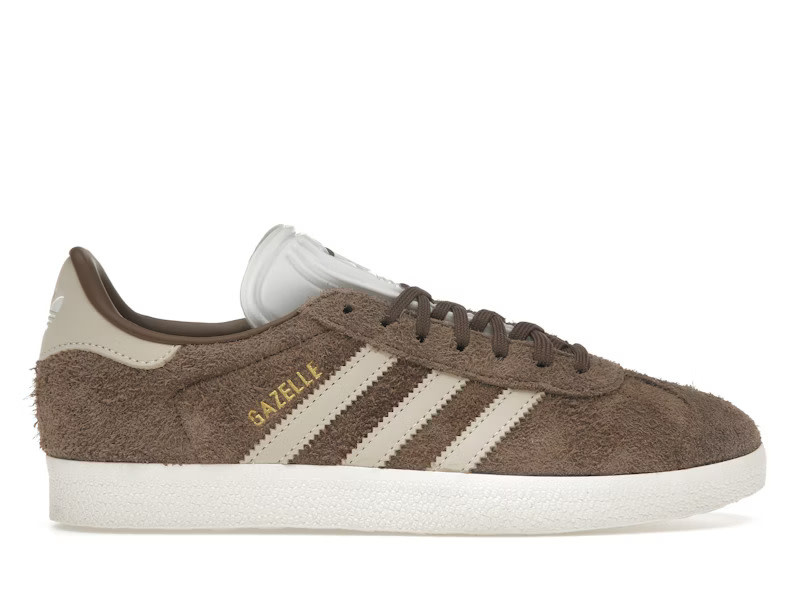 Adidas Gazelle Earth Strata Wonder White