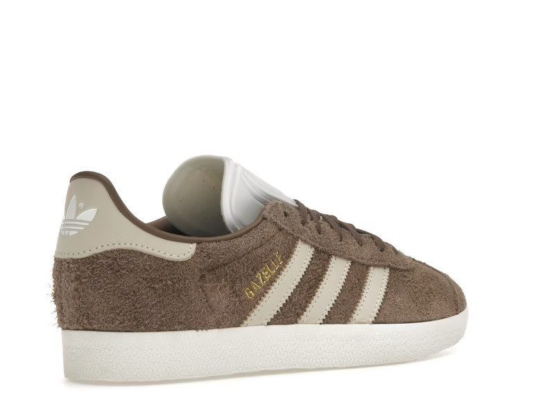 Adidas Gazelle Earth Strata Wonder White