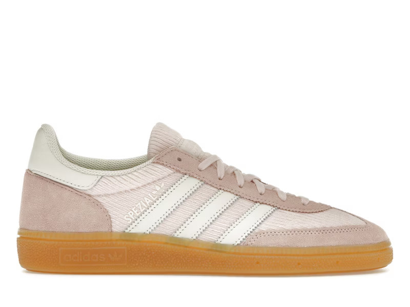 Adidas Handball Spezial Sandy Pink