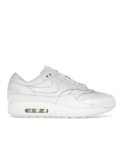 Nike Air Max 1 Supreme White