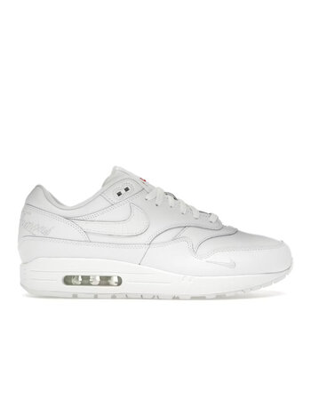 Nike Air Max 1 Supreme White