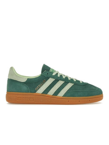 Adidas Handball Spezial Collegiate Green Semi Green Spark (W)