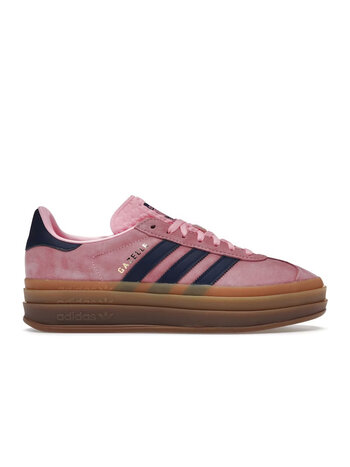 Adidas Gazelle Bold Pink Glow (W)