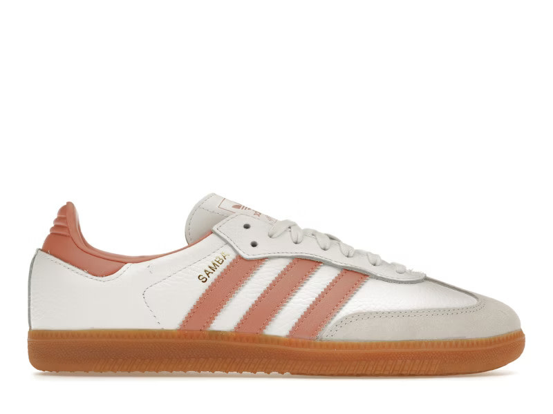 Adidas Samba Wonder Clay