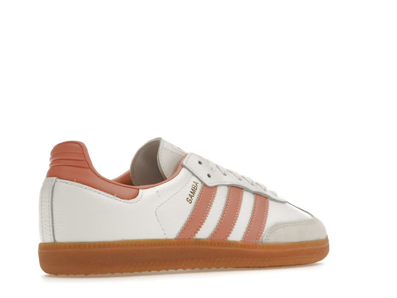 Adidas Samba Wonder Clay