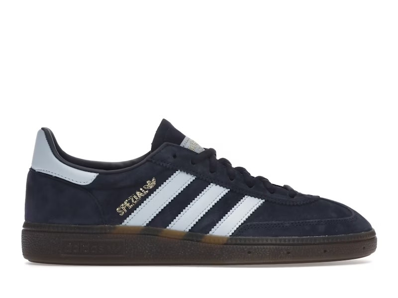 Adidas Handball Spezial Collegiate Navy Gum (GS)