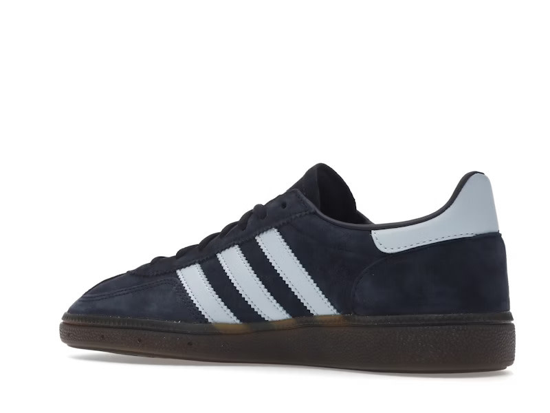 Adidas Handball Spezial Collegiate Navy Gum (GS)