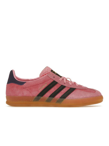 Adidas Gazelle Indoor Bliss Pink Purple (W)