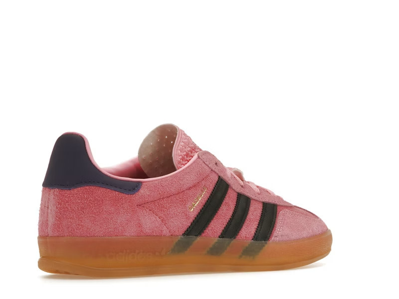 Adidas Gazelle Indoor Bliss Pink Purple (W)