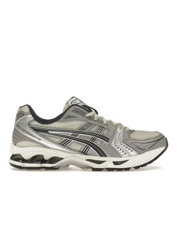 Asics Gel-Kayano 14 Oyster White Steeple Grey