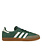 Adidas Samba OG Collegiate Green Grey Toe