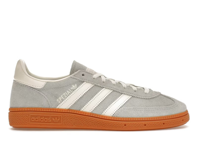 Adidas Handball Spezial Wonder Silver Gum