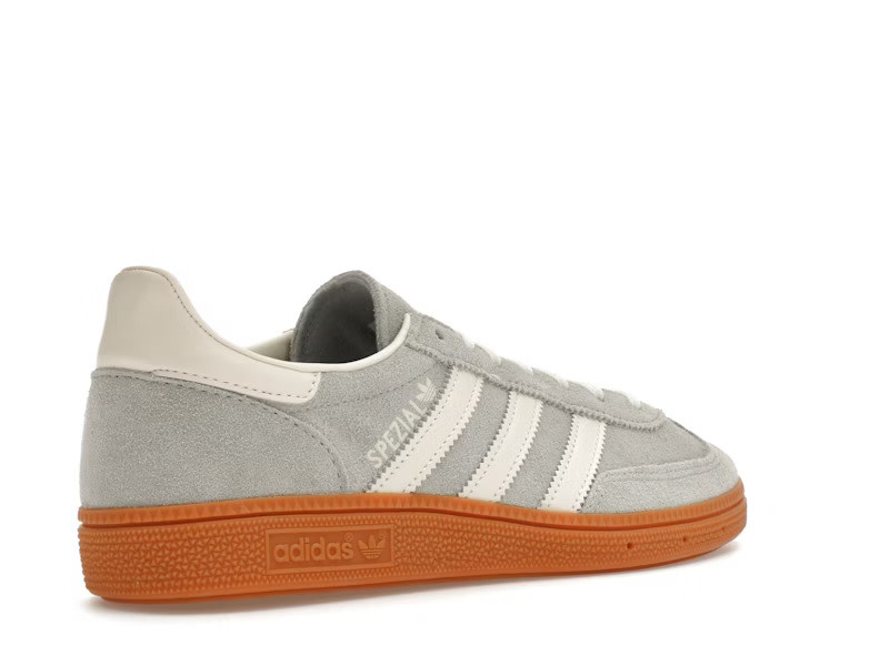 Adidas Handball Spezial Wonder Silver Gum