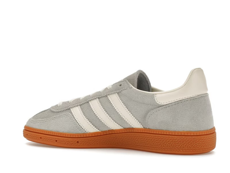 Adidas Handball Spezial Wonder Silver Gum
