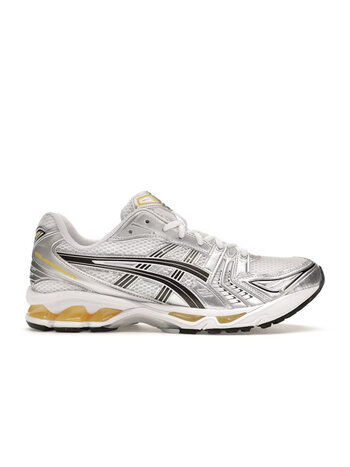 Asics Gel-Kayano 14 Tai Chi Yellow