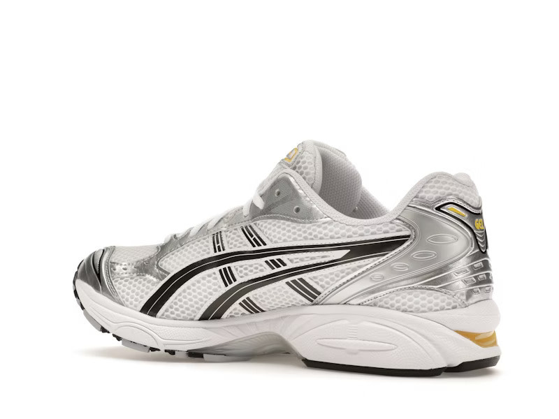 Asics Gel-Kayano 14 Tai Chi Yellow