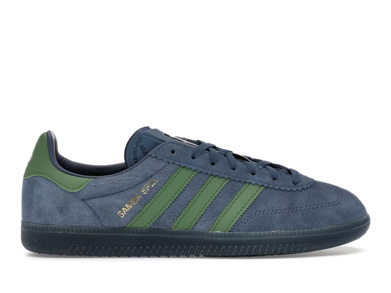 Adidas Samba Deco SPZL END. By The Sea