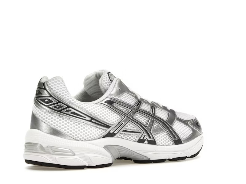 Gel-1130 White Pure Silver